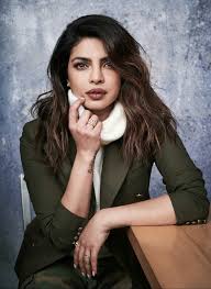 priyanka chopra deadline studio at 2018 sundance day 3 in park city january 2018
