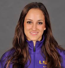 2011 LSU Gymnastics Media Supplement