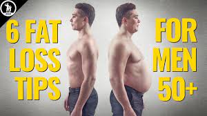 One of the things we tell our clients all the time is that you're never too old to feel good. The 6 Foundations For Men Over 50 To Lose Belly Fat Youtube