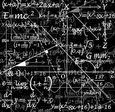 Pin Oleh Raffi Ahmad Di Wiskunde Fisika Matematika Gambar Realistis