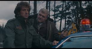 This is a beauty of a transfer. Rambo Film Rezensionen De