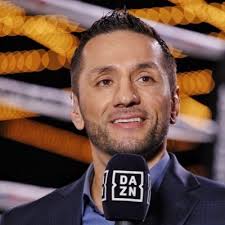 That's where specialist sports streaming website dazn (pronounced da zone) might just trigger your interest. Sergio Mora Thelatinsnake Twitter