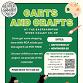 Carts and Crafts — Bloom Local event image