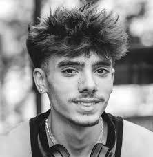 Isaiah Colon's Instagram, Twitter & Facebook