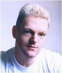 A very young angelic looking Andy! 😇🤍