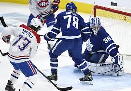 See more of habs online on facebook. Leafs Habs Will Face Off In Long Awaited Playoff Rematch Oilers Will Face Jets Pique Newsmagazine