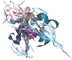 Some of them will offer their assistance in some form or another, and others will be hostile. Grimnir Granblue Fantasy Wiki