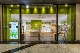 Mon Magasin Et Institut De Beaute Lyon Instit Cc La Part Dieu Yves Rocher