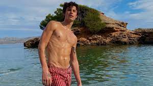 Shawn Mendes, Sam Heughan, Yahya Abdul-Mateen II and more Insta Snaps –  Socialite Life