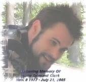 Dane Clark Obituary (2005)