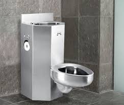 stainless steel sanitary ware