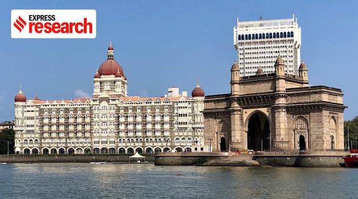 In photos: Mumbai landmarks that shaped the Indian independence movement | Research News - The Indian Express