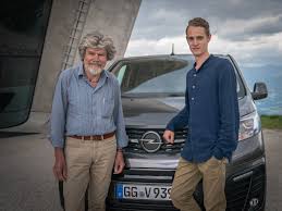 Hansen, 97 of tomah passed away. Reinhold Messner Erst Durch Das Weglassen Bin Ich Erfolgreich Geworden Gq Germany