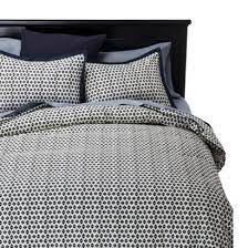 Nate berkus wilshire collection king pillow sham (20 x 36) $29.95 $ 29. Nate Berkus Diamond Checker Duvet Cover Set Nate Berkus Bedding Duvet Sets Duvet Covers