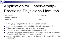 We did not find results for: Img Observership Project Ppt Video Online Download