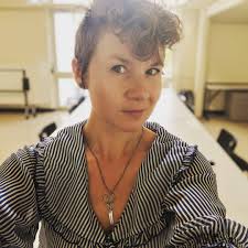 Ms Lucy Irvine Irvine Researchers Anu