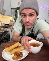 Jamie Tracey (@antichefjamie) · Instagram photos and videos