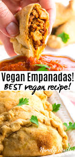 Recette Dempanadas Vegetaliens Beverly Recettesvegetaliennes En 2020 Recette Empanadas Recettes Pour Le Diner Recettes De Cuisine