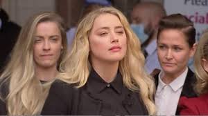 Родилась 22 апреля 1986 года в остине (штат техас, сша). Amber Heard It Has Been Incredibly Painful Bbc News
