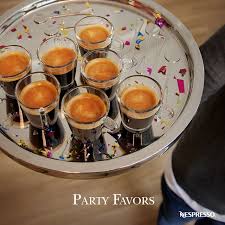 Nespresso Recipes