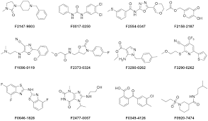 Because its sequence specificity is far more stringent than that of factor xa, thrombin, or enterokinase, tev protease is a very useful reagent for cleaving fusion proteins. Serine Protease Screening Libraries Protease Screening Libraries Targeted And Focused Screening Libraries Life Chemicals