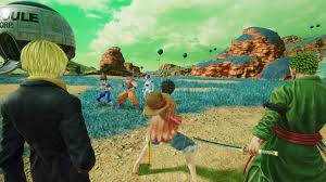 If you're ready to unite to fight with these. A Short Bio Of Every Jump Force Character Game Informer
