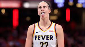 Caitlin Clark Diana Taurasi - Not Angel Reese, Fever's Star Caitlin Clark  names Diana Taurasi as her favorite matchup - SportsTak