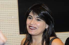 El club de la gente: Javiera Blanco Por Querella Del Cde En Su Contra Nunca He Recibido Gastos Reservados El Mostrador