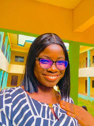 I'm Faustina from Delta State, lives in Delta State also. I'm new here.  Admin please approve.