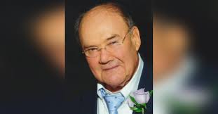 Obituary information for Dr. Thomas Oscar Wipperfurth, O.D.