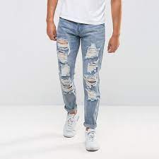 Strasse Stil Stein Gewaschen Jean Manner Slim Fit Distressed Jeans Buy Distressed Jeans Slim Fit Jeans Stein Gewaschen Jean Product On Alibaba Com