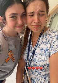 Raegan Parker Teacher