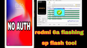 Cara flash hp oppo a1k lupa password via flashtool tested; Redmi 6 Flashing With Sp Flash Tool No Auth Youtube