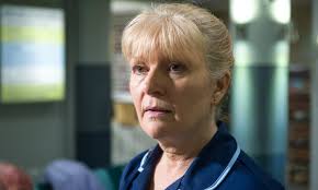 Superdrugs, holograms and Donald Trump: the future of Casualty