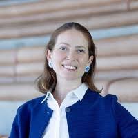 Caroline Amory James, AIA, NCARB