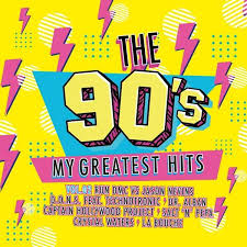 For everyone else, try not to judge the decade too harshly for its hanson albums, love of pogs, and. The 90s My Greatest Hits Vol 2 2 Cds Jpc