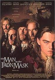 If your tired of all the toys, here is an iron with spirit that will get the job done. The Man In The Iron Mask 1998 Film Wikipedia