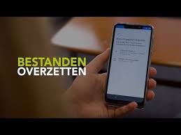 Android Data Overzetten Heb Jij Een Nieuwe Smartphone En Wil Je Alle Gegevens Van Je Oude Telefoon Overzetten Wij Belichten In 2020 Smartphone Oude Telefoon Androide