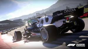 Fia and formula 1 present regulations for the future. F1 2021 Review Braking Point Story Mode My Team Changes And More Polygon