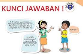 Kunci Jawaban Tema 7 Kelas 6 Halaman 16 17 19 20 21 Subtema 1
