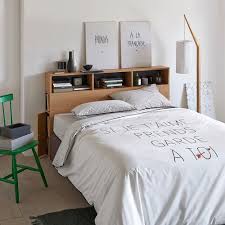 Lit 160x200 cm best 2 imitation chêne clair (53 avis) 189,99€. Lit Avec Rangement Notre Selection Pour Gagner De La Place