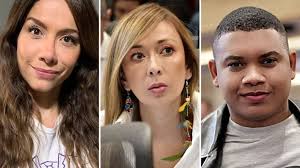 Creadora de contenido señala a Juvinao y Miranda por su inesperado  acercamiento a Polo Polo: ¿traición a Petro?