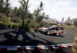 Wrc ypres rally belgium date confirmed. Wrc 10 Krijgt Rally Van Ieper En Retromodus Autowereld
