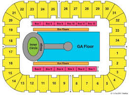 Roanoke Civic Center Tickets And Roanoke Civic Center