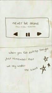 Pin By N A D A On Love Shawn Mendes Songs Music Quotes Shawn Mendes Quotes