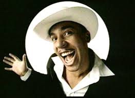 One Hit, 140 characters: Lou Bega