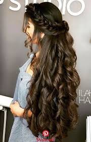 7 Useful Tips On How To Take Care Of Long Lustrous Hair Thick Hair Styles Long Hair Styles Lustrous Hair
