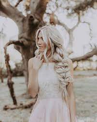 354 4k Likes 8 347 Comments Savannah Rose Labrant Sav Labrant On Instagram Feelin Like A Bi Bridal Hairstyles With Braids Hair Styles Long Hair Styles
