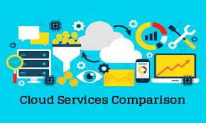 Cloud Services Comparison Aws Vs Google Vs Azure Caylent
