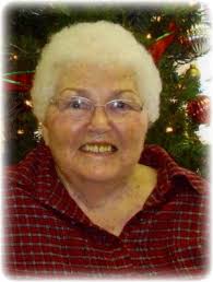 Ora Lea Permenter Obituary